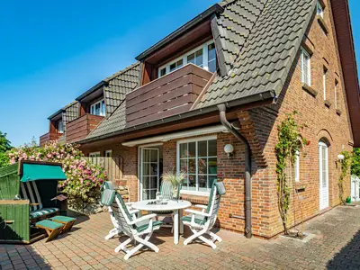 Ferienhaus für 5 Personen (100 m²) in Westerland (Sylt) 2/10