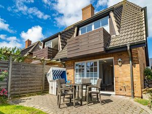 Ferienhaus für 6 Personen (110 m&sup2;) in Westerland (Sylt)