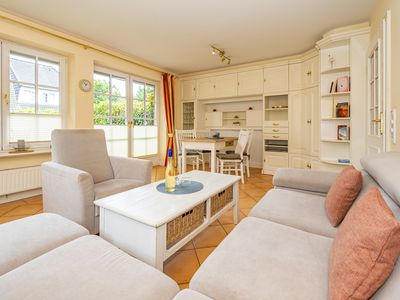 Ferienhaus für 6 Personen (110 m²) in Westerland (Sylt) 1/10