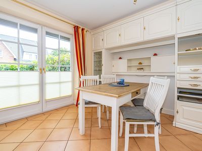 Ferienhaus für 6 Personen (110 m²) in Westerland (Sylt) 3/10