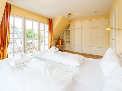 Ferienhaus für 6 Personen (110 m²) in Westerland (Sylt) 10/10