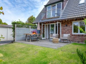 Ferienhaus für 6 Personen (146 m²) in Westerland (Sylt)