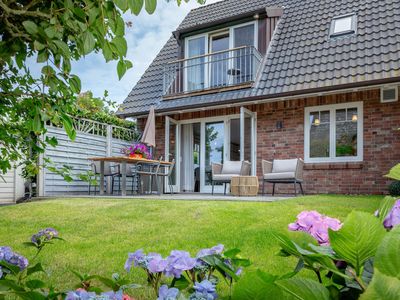 Ferienhaus für 6 Personen (146 m²) in Westerland (Sylt) 2/10