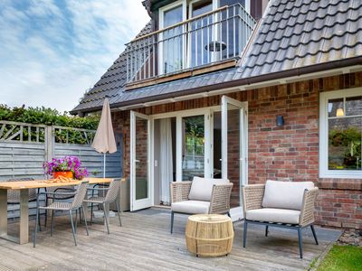 Ferienhaus für 6 Personen (146 m²) in Westerland (Sylt) 3/10