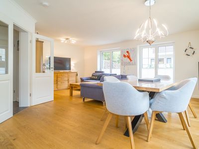 Ferienhaus für 6 Personen (110 m²) in Westerland (Sylt) 6/10