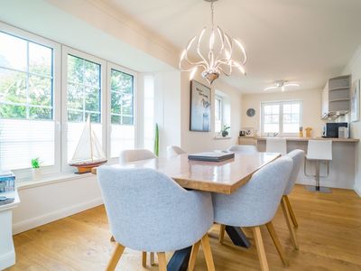 Ferienhaus für 6 Personen (110 m²) in Westerland (Sylt) 8/10