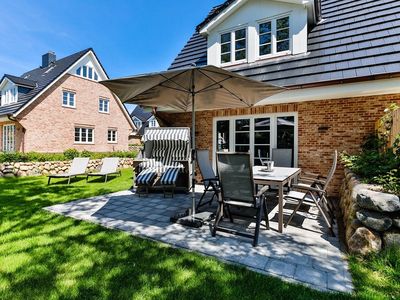 Ferienhaus für 7 Personen (145 m²) in Westerland (Sylt) 1/10