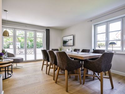 Ferienhaus für 7 Personen (145 m²) in Westerland (Sylt) 3/10