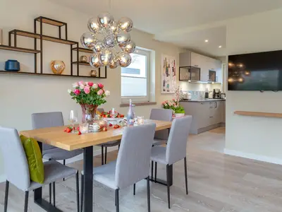 Ferienhaus für 4 Personen (120 m²) in Westerland (Sylt) 1/10