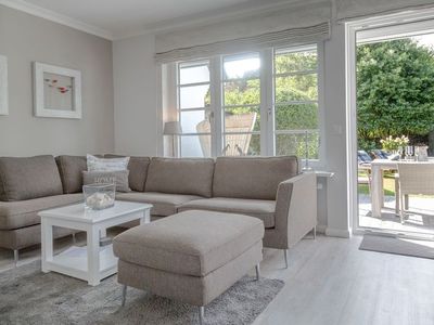 Ferienhaus für 4 Personen (90 m²) in Westerland (Sylt) 10/10