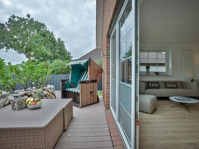 Ferienhaus für 4 Personen (100 m²) in Westerland (Sylt) 7/10