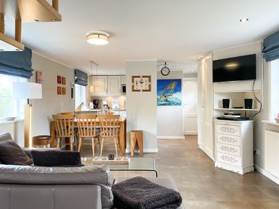 Ferienhaus für 6 Personen (90 m²) in Westerland (Sylt) 2/10