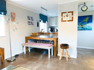 Ferienhaus für 6 Personen (90 m²) in Westerland (Sylt) 4/10