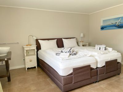 Ferienhaus für 6 Personen (90 m²) in Westerland (Sylt) 7/10