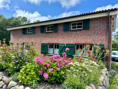 Ferienhaus für 4 Personen (120 m²) in Westerland (Sylt) 3/10