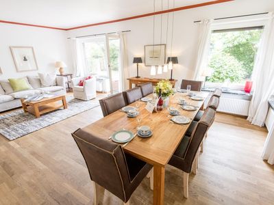 Ferienhaus für 8 Personen (180 m²) in Westerland (Sylt) 10/10