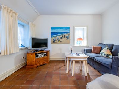 Ferienhaus für 3 Personen (70 m²) in Westerland (Sylt) 10/10