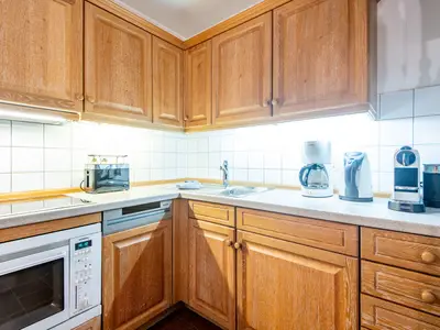 Küche / Küchenzeile