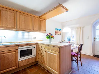 Küche / Küchenzeile