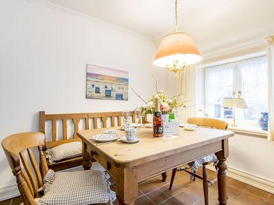 Ferienhaus für 3 Personen (70 m²) in Westerland (Sylt) 3/10