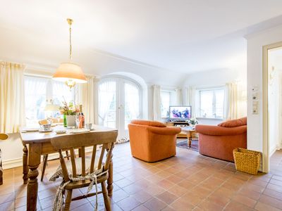 Ferienhaus für 3 Personen (70 m²) in Westerland (Sylt) 7/10