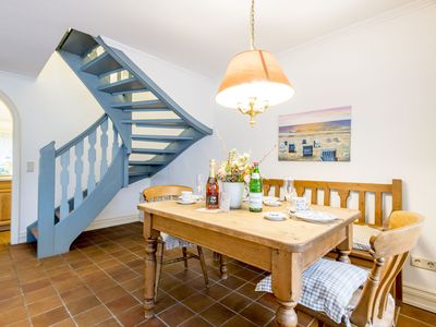 Ferienhaus für 3 Personen (70 m²) in Westerland (Sylt) 8/10