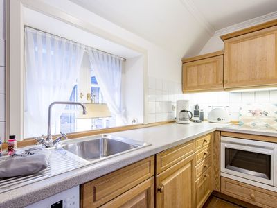 Ferienhaus für 3 Personen (70 m²) in Westerland (Sylt) 10/10