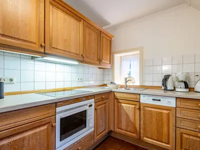 Küche / Küchenzeile