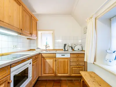 Küche / Küchenzeile