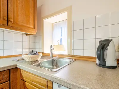 Küche / Küchenzeile