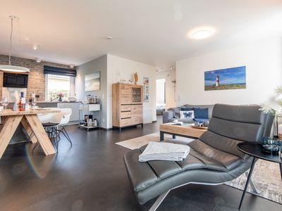 Ferienhaus für 4 Personen (85 m²) in Westerland (Sylt) 4/10