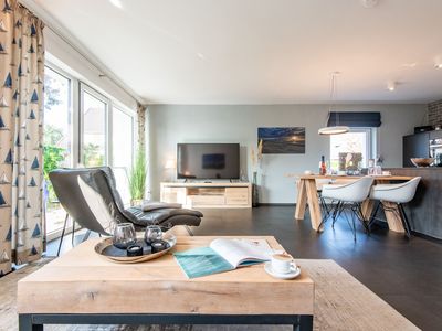 Ferienhaus für 4 Personen (85 m²) in Westerland (Sylt) 8/10