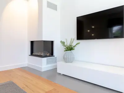 Kamin-/Ofen
