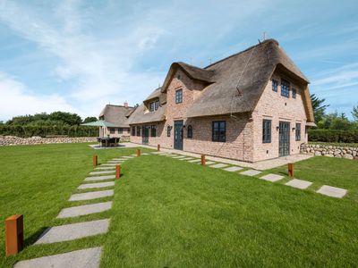 Ferienhaus für 7 Personen (220 m²) in Westerland (Sylt) 2/10