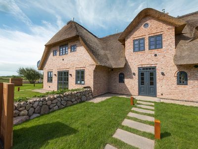 Ferienhaus für 6 Personen (165 m²) in Westerland (Sylt) 2/10