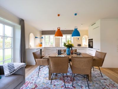 Ferienhaus für 6 Personen (165 m²) in Westerland (Sylt) 8/10