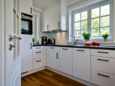 Küche / Küchenzeile