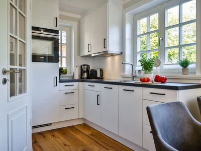 Ferienhaus für 4 Personen (82 m²) in Westerland (Sylt) 6/10