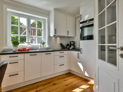 Küche / Küchenzeile