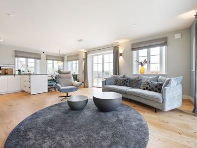 Ferienhaus für 6 Personen (170 m²) in Westerland (Sylt) 4/10