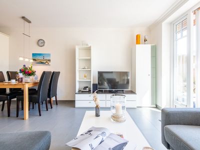 Ferienhaus für 4 Personen (71 m²) in Westerland (Sylt) 3/10