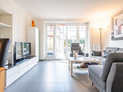 Ferienhaus für 4 Personen (71 m²) in Westerland (Sylt) 5/10