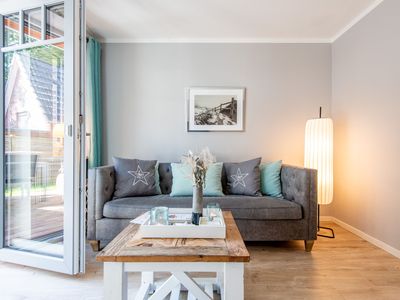 Ferienhaus für 3 Personen (61 m²) in Westerland (Sylt) 2/10