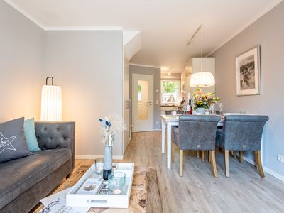 Ferienhaus für 3 Personen (61 m²) in Westerland (Sylt) 5/10