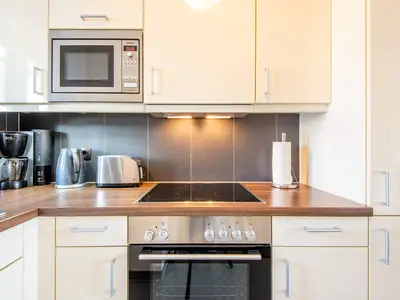 Küche / Küchenzeile