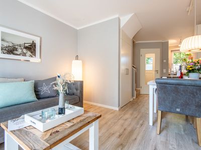 Ferienhaus für 3 Personen (61 m²) in Westerland (Sylt) 6/10