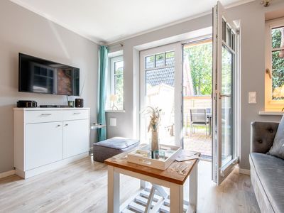 Ferienhaus für 3 Personen (61 m²) in Westerland (Sylt) 7/10