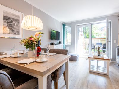 Ferienhaus für 3 Personen (61 m²) in Westerland (Sylt) 8/10