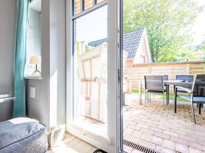 Ferienhaus für 3 Personen (61 m²) in Westerland (Sylt) 9/10