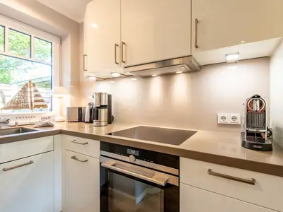 Küche / Küchenzeile